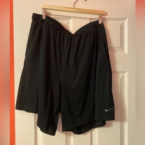 Nike Dri Fit Shorts